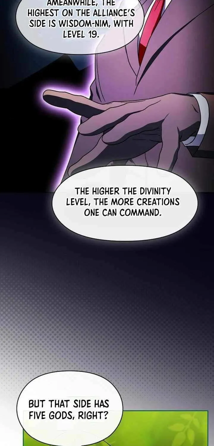 Nebula’s Civilization Chapter 96 page 37 - 