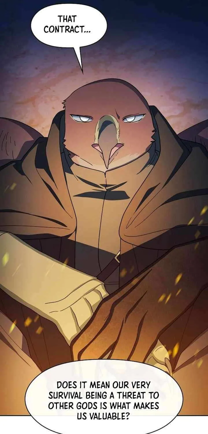 Nebula’s Civilization Chapter 96 page 5 - 