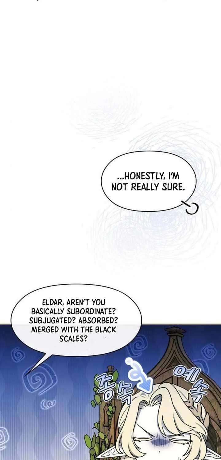 Nebula’s Civilization Chapter 96 page 43 - 