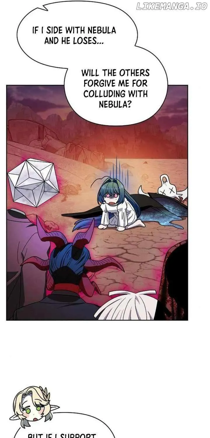 Nebula’s Civilization Chapter 96 page 46 - 