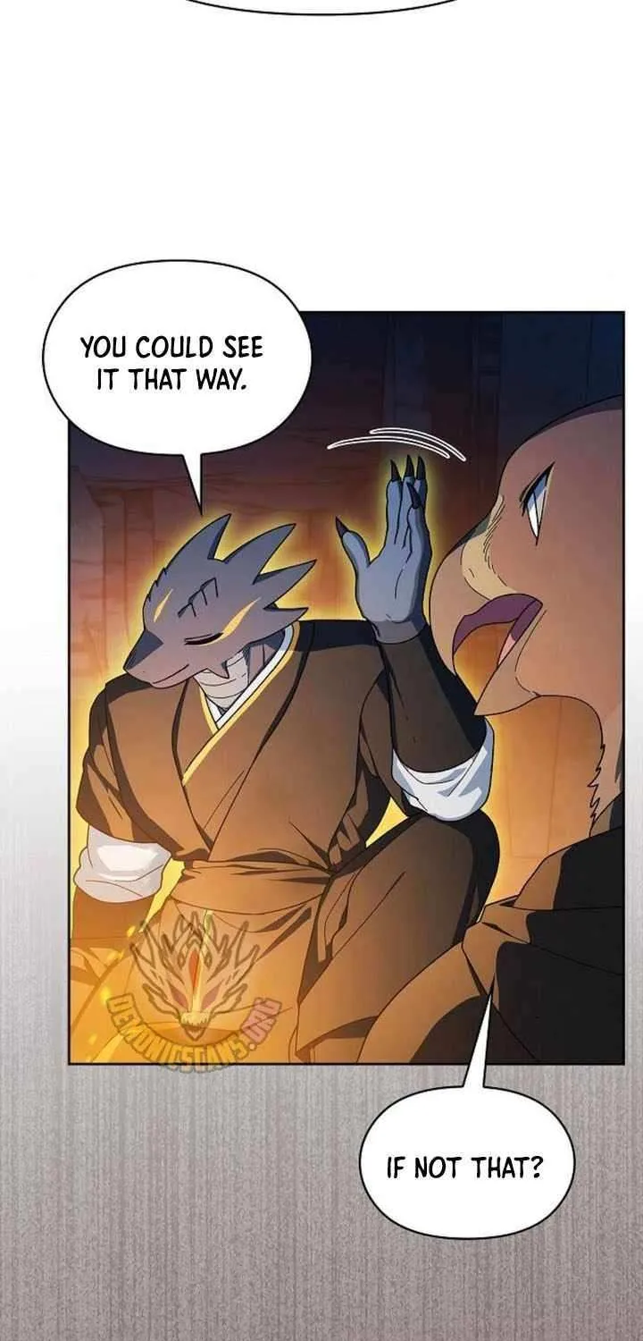 Nebula’s Civilization Chapter 96 page 6 - 