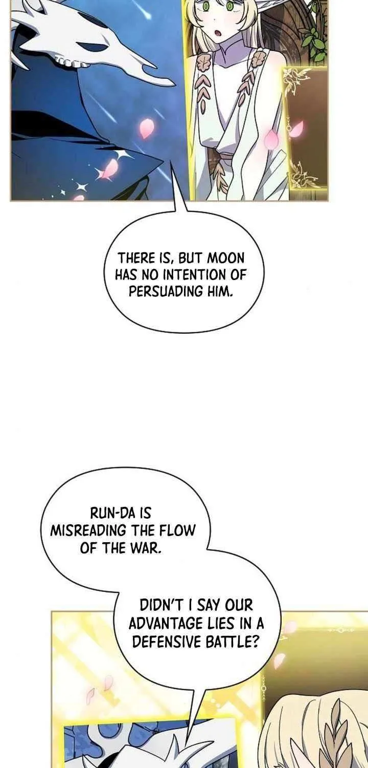 Nebula’s Civilization Chapter 96 page 70 - 