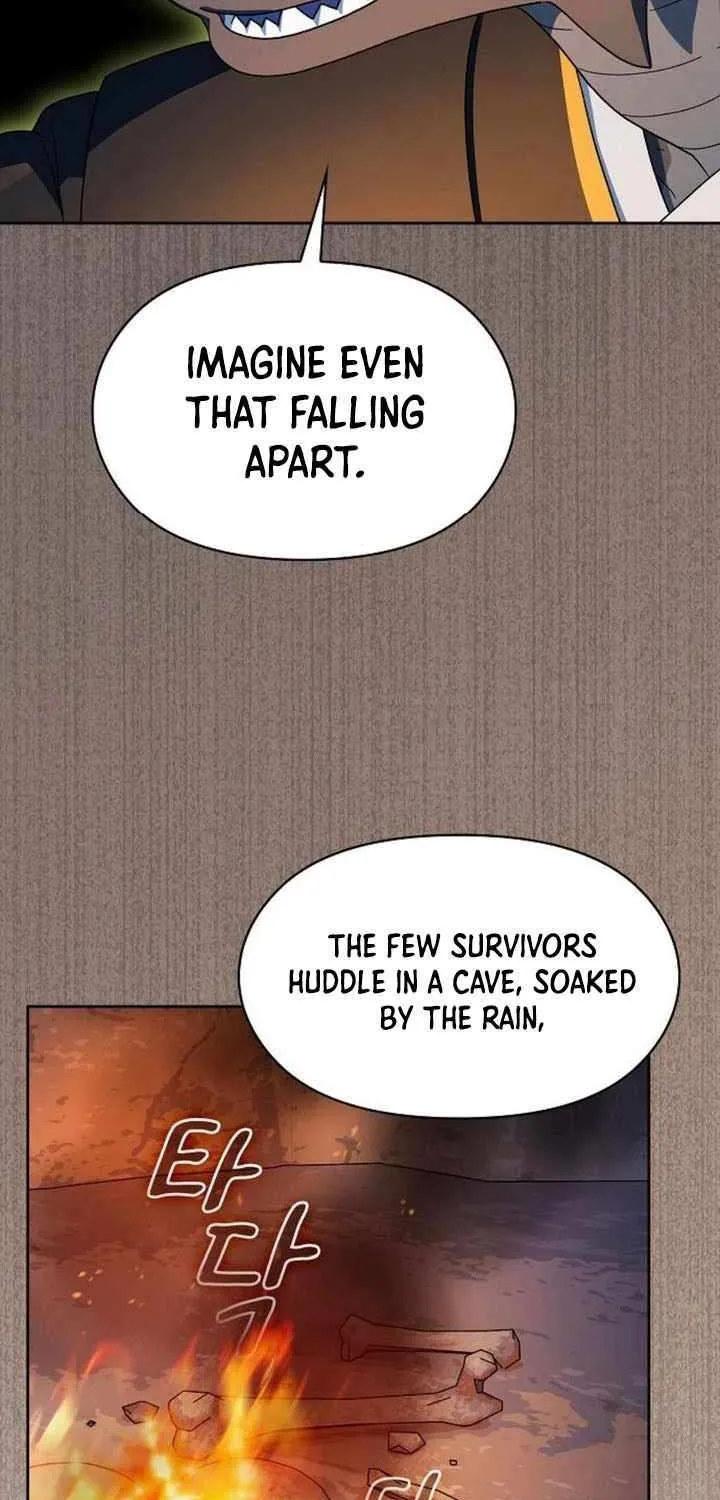 Nebula’s Civilization Chapter 96 page 8 - 