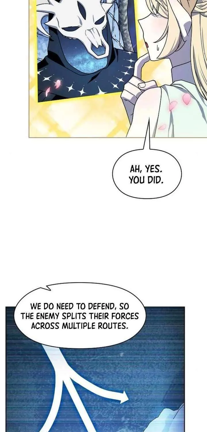 Nebula’s Civilization Chapter 96 page 71 - 
