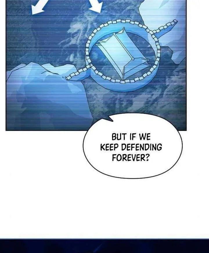 Nebula’s Civilization Chapter 96 page 72 - 
