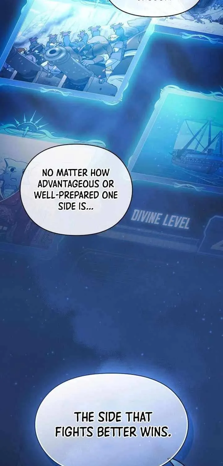 Nebula’s Civilization Chapter 96 page 77 - 