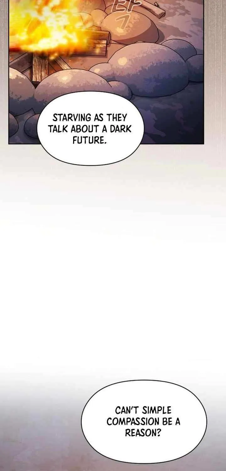 Nebula’s Civilization Chapter 96 page 9 - 