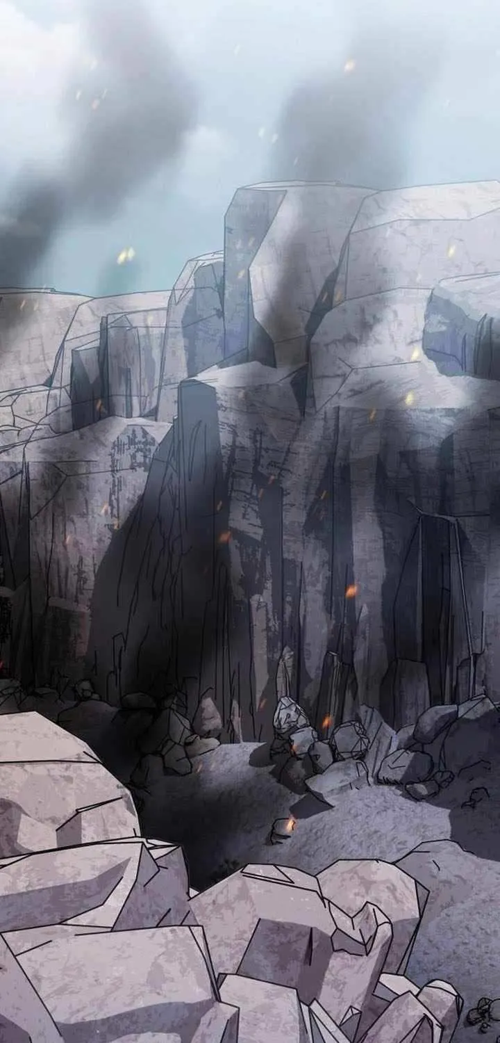 Nebula’s Civilization Chapter 96 page 84 - 