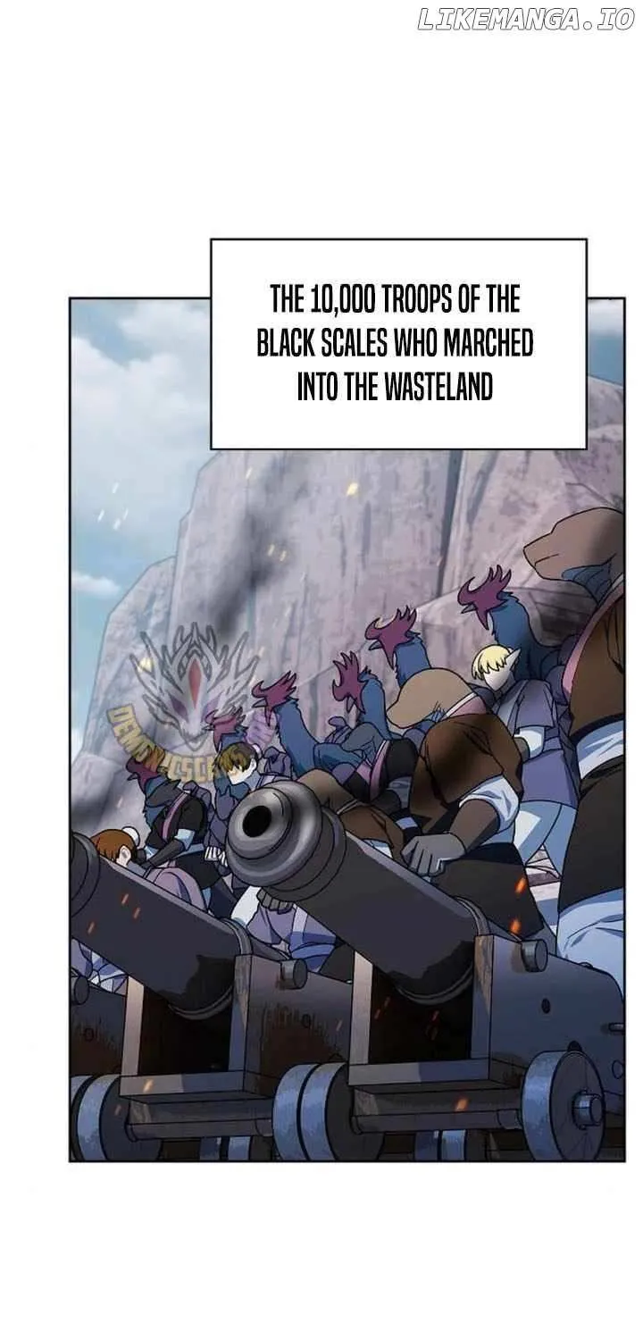 Nebula’s Civilization Chapter 96 page 87 - 