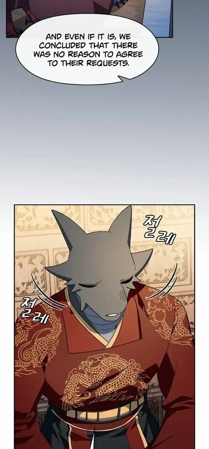 Nebula’s Civilization Chapter 97 page 12 - 