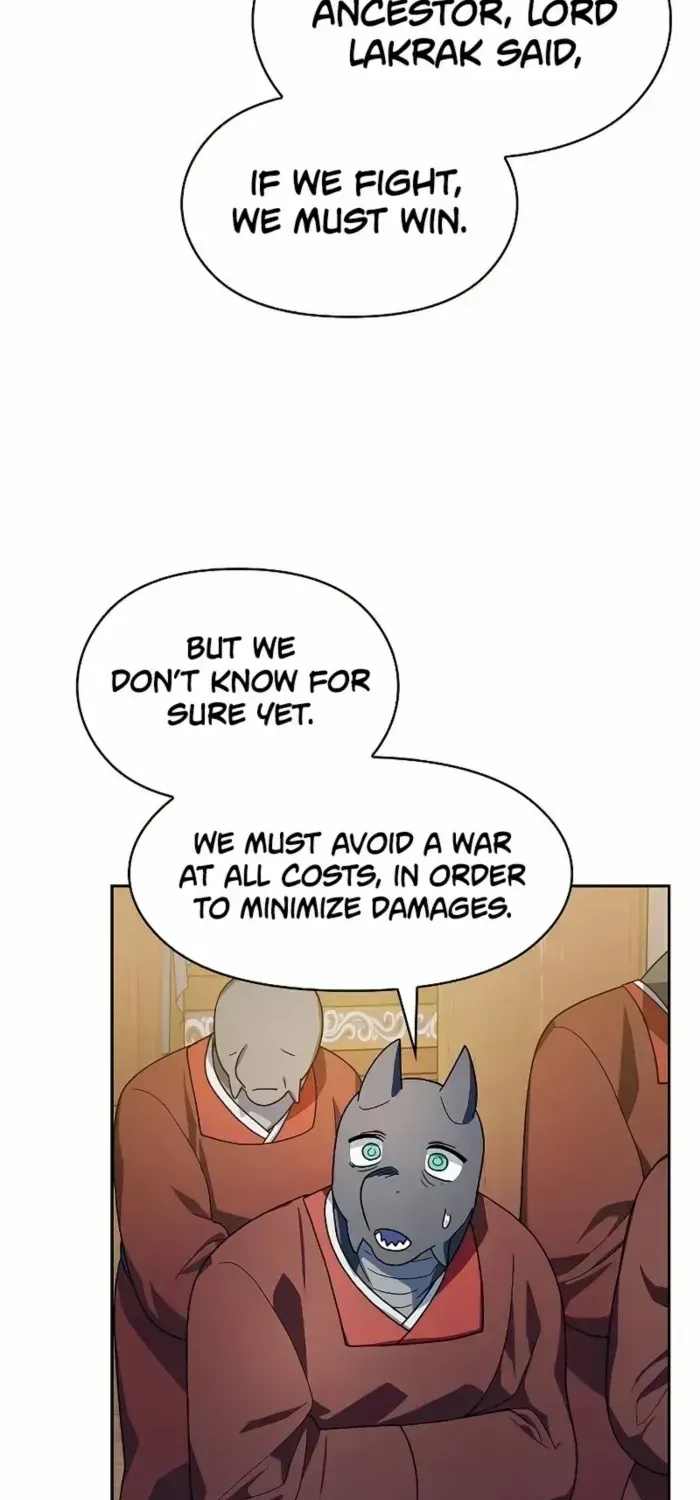 Nebula’s Civilization Chapter 97 page 17 - 