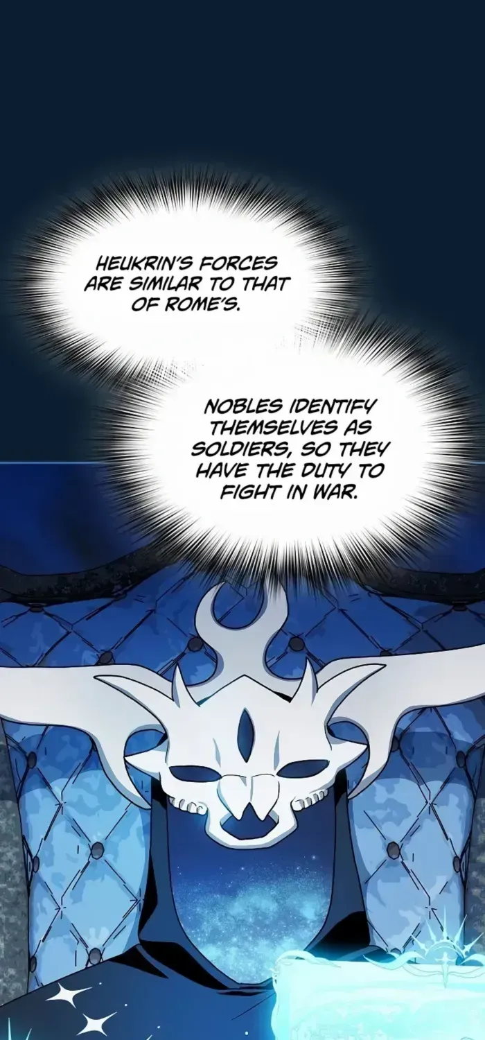 Nebula’s Civilization Chapter 97 page 23 - 