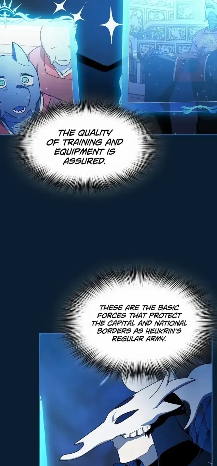 Nebula’s Civilization Chapter 97 page 24 - 