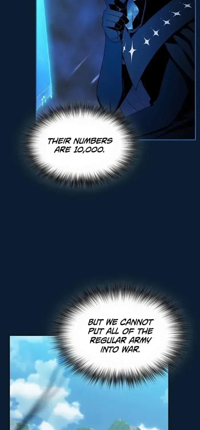 Nebula’s Civilization Chapter 97 page 25 - 