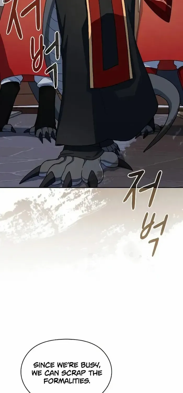 Nebula’s Civilization Chapter 97 page 5 - 