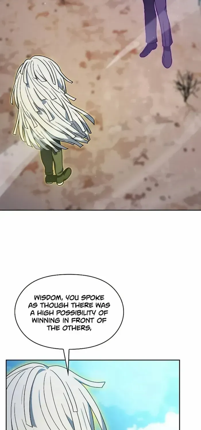 Nebula’s Civilization Chapter 97 page 41 - 