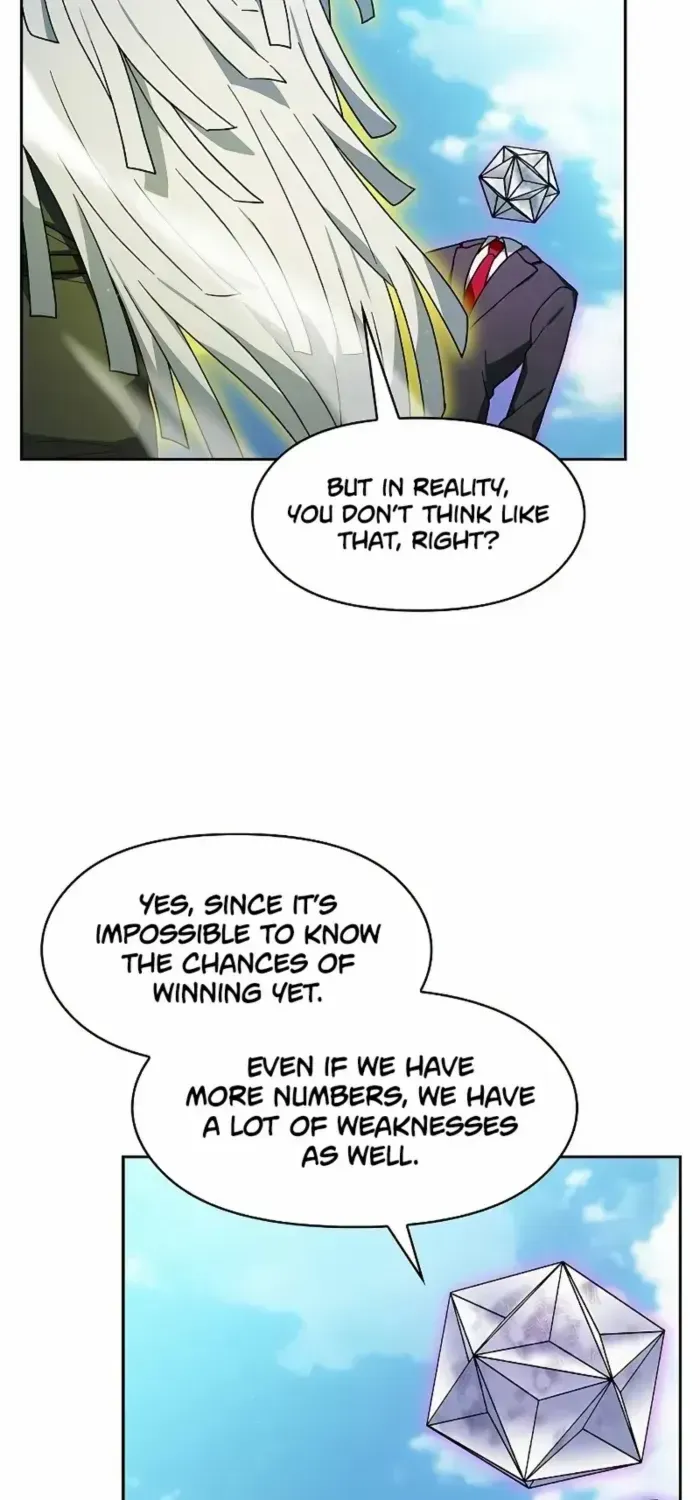 Nebula’s Civilization Chapter 97 page 42 - 