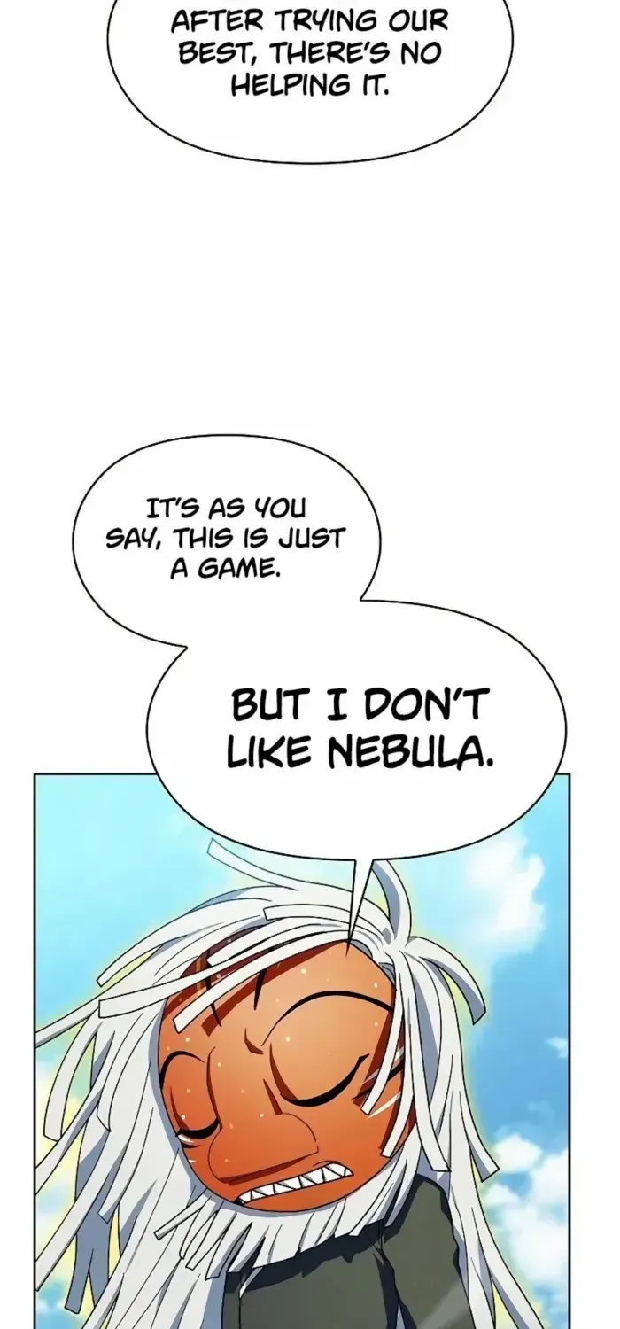 Nebula’s Civilization Chapter 97 page 45 - 