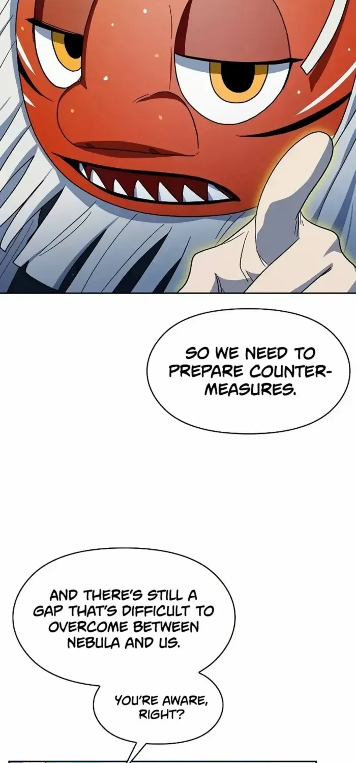 Nebula’s Civilization Chapter 97 page 47 - 