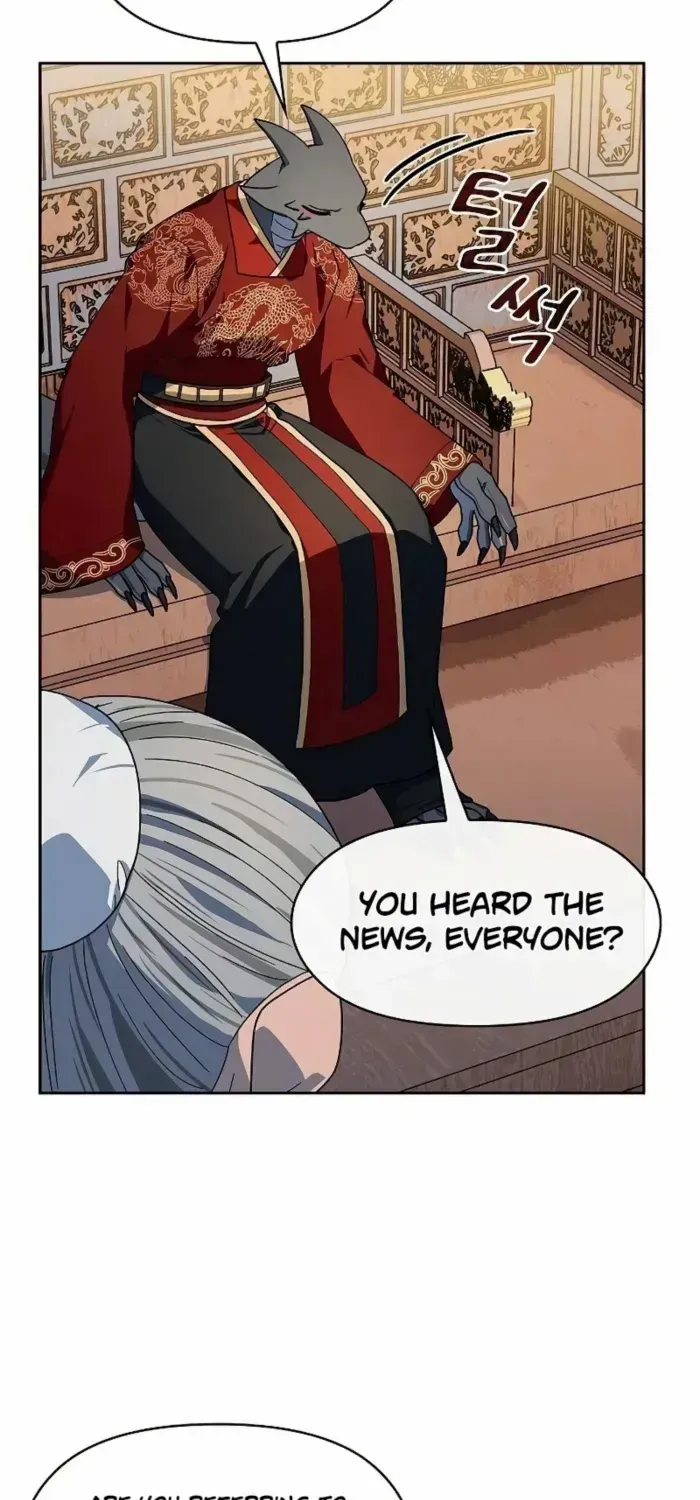 Nebula’s Civilization Chapter 97 page 6 - 