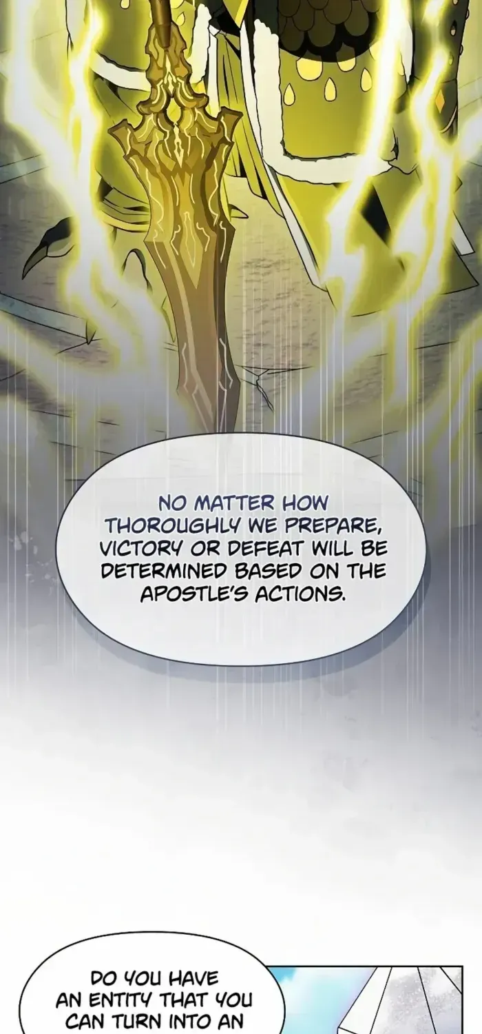 Nebula’s Civilization Chapter 97 page 52 - 