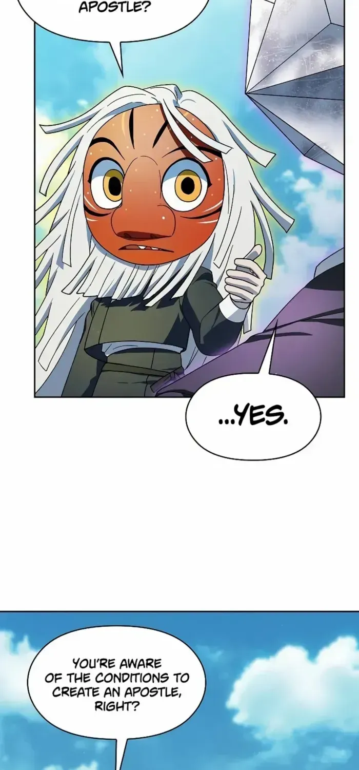 Nebula’s Civilization Chapter 97 page 53 - 