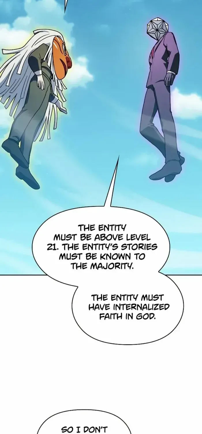 Nebula’s Civilization Chapter 97 page 54 - 