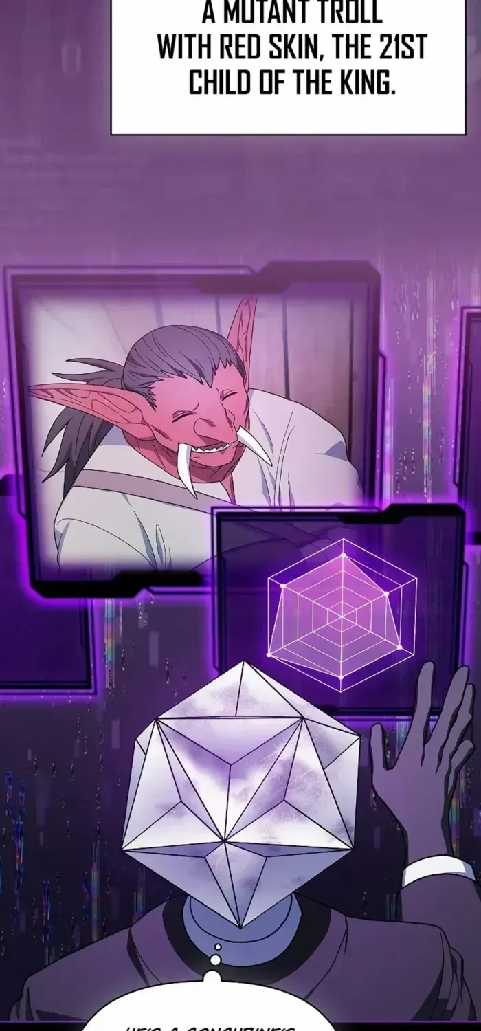 Nebula’s Civilization Chapter 97 page 74 - 