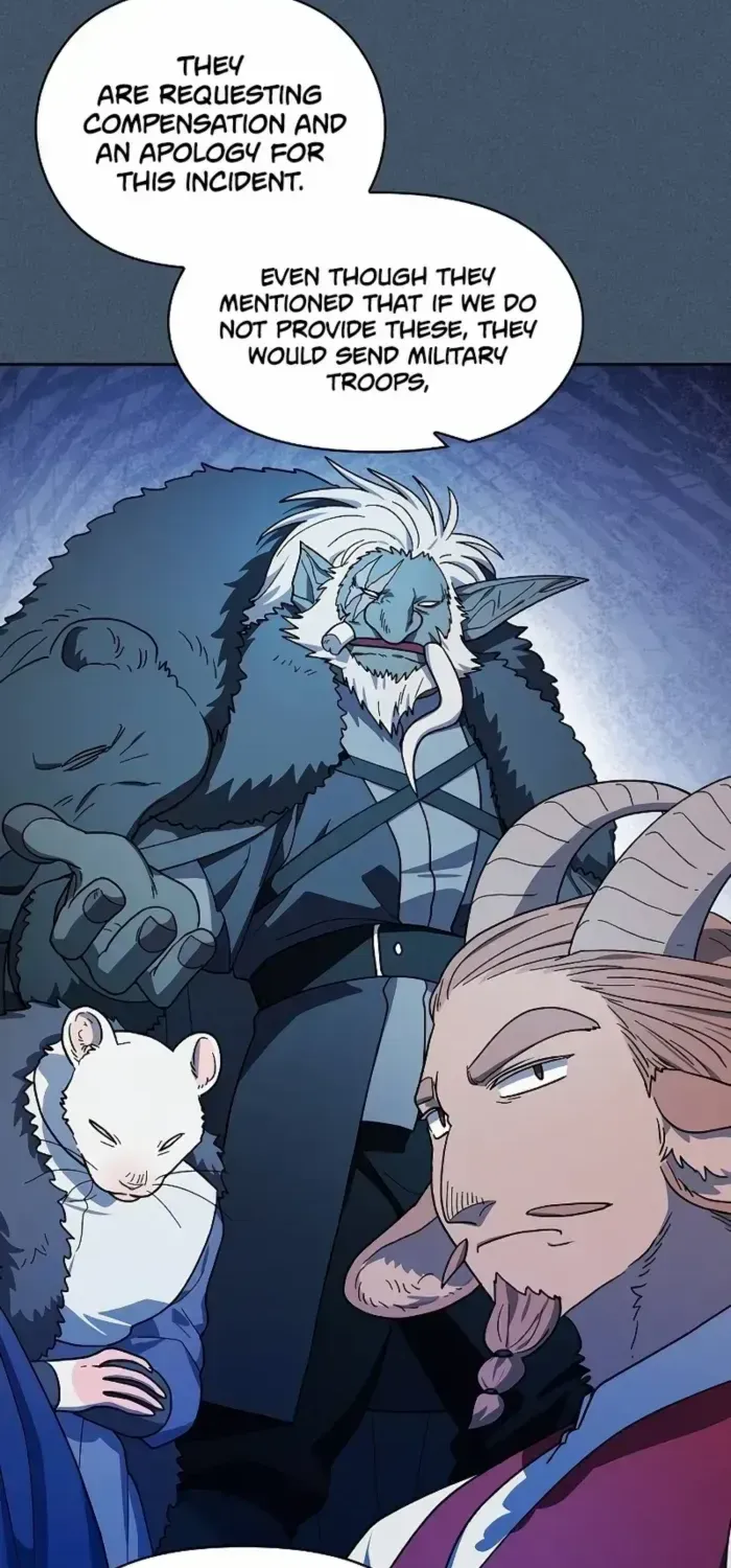 Nebula’s Civilization Chapter 97 page 10 - 