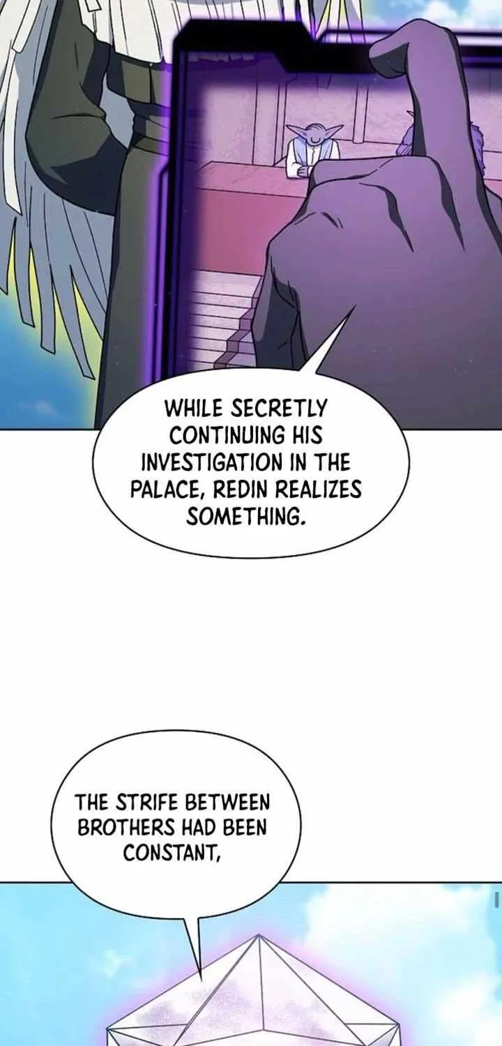 Nebula’s Civilization Chapter 98 page 2 - 