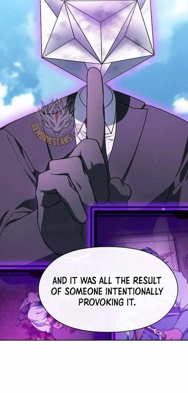 Nebula’s Civilization Chapter 98 page 3 - 