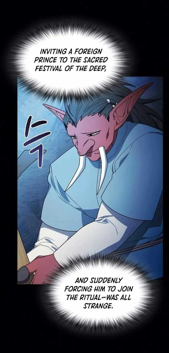 Nebula’s Civilization Chapter 98 page 23 - 
