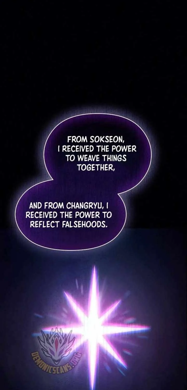 Nebula’s Civilization Chapter 98 page 59 - 