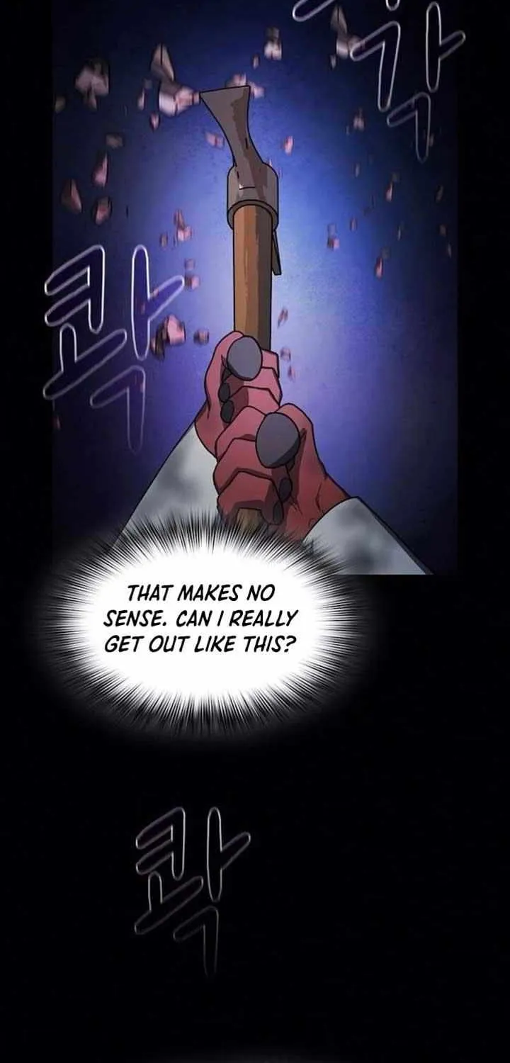 Nebula’s Civilization Chapter 98 page 67 - 