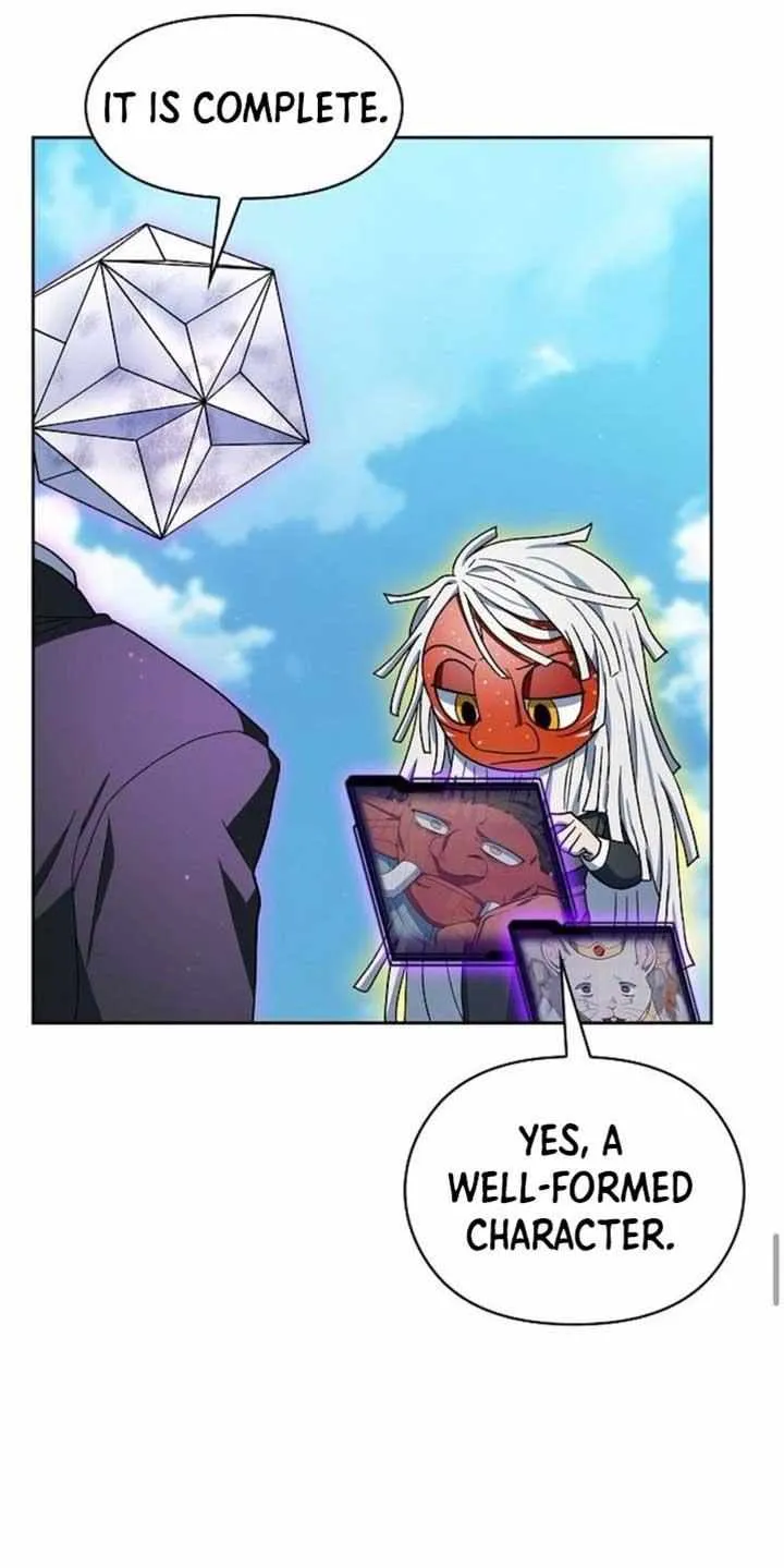 Nebula’s Civilization Chapter 98 page 88 - 