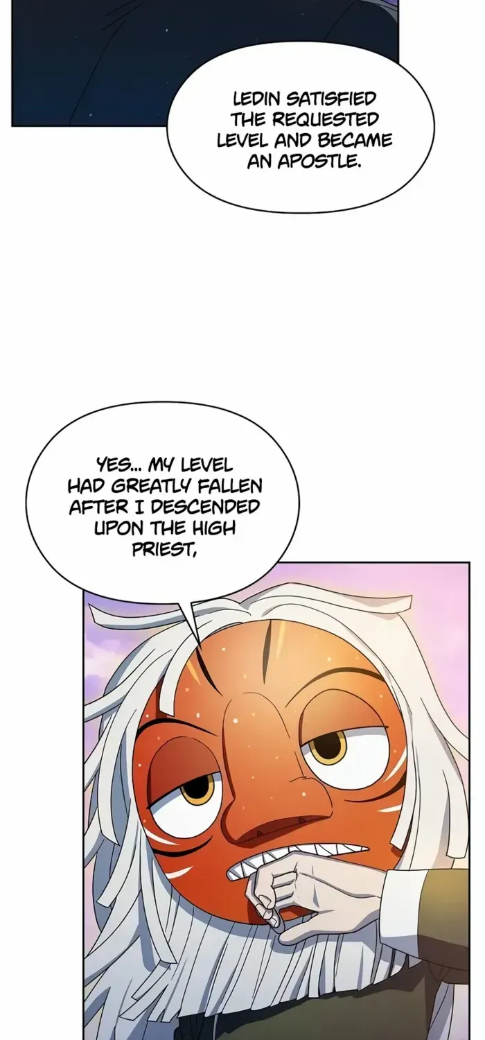 Nebula’s Civilization Chapter 99 page 11 - 