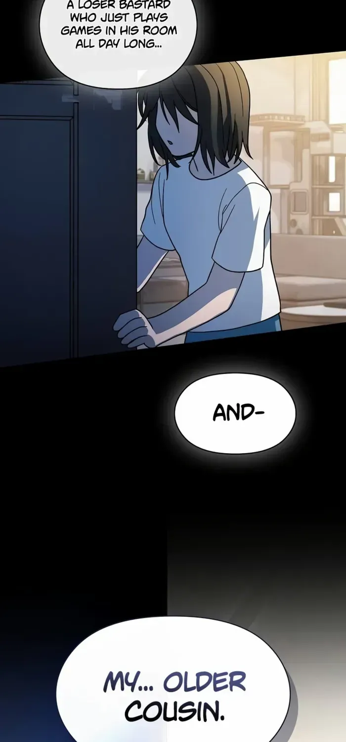 Nebula’s Civilization Chapter 99 page 19 - 