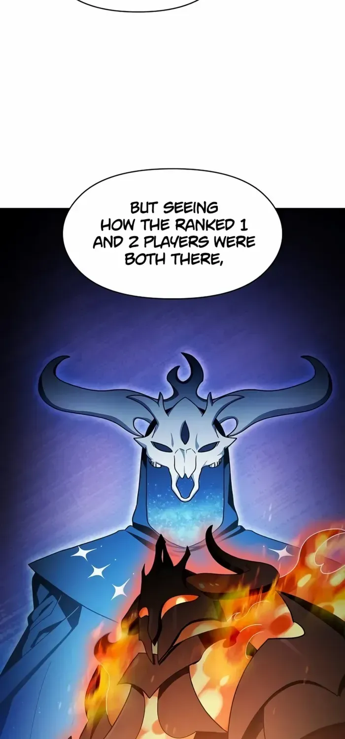 Nebula’s Civilization Chapter 99 page 23 - 