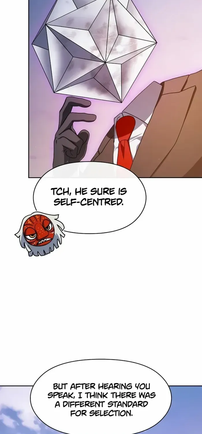 Nebula’s Civilization Chapter 99 page 25 - 