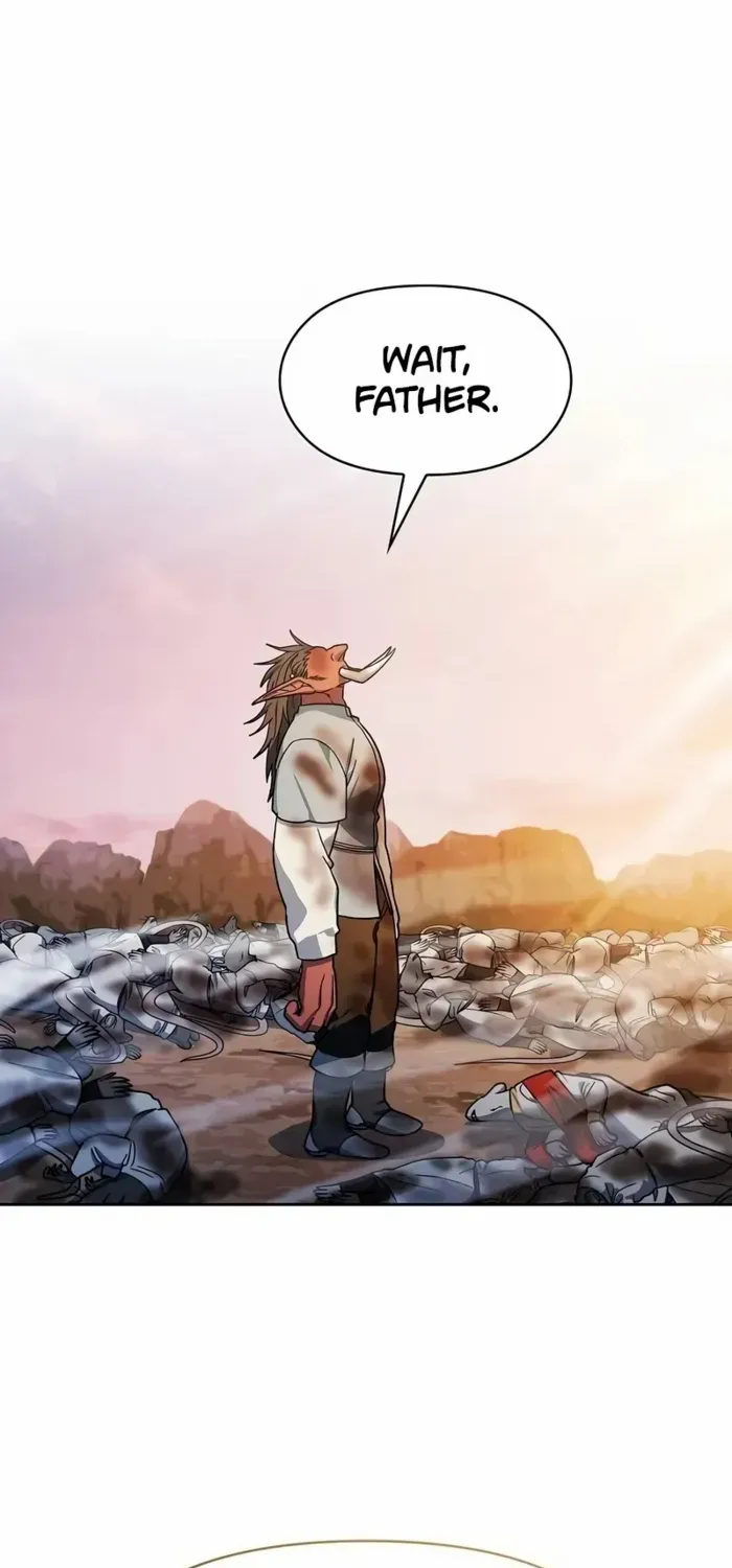 Nebula’s Civilization Chapter 99 page 4 - 