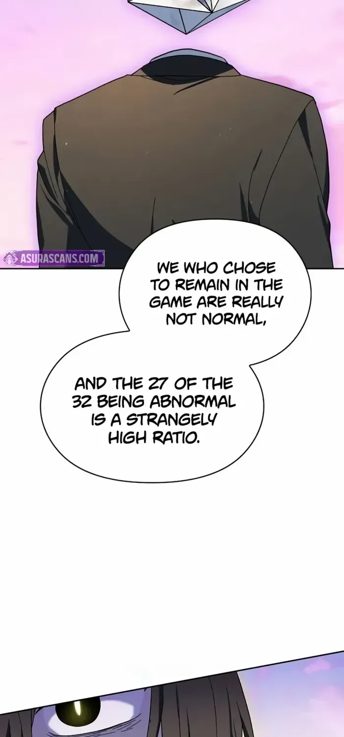 Nebula’s Civilization Chapter 99 page 31 - 