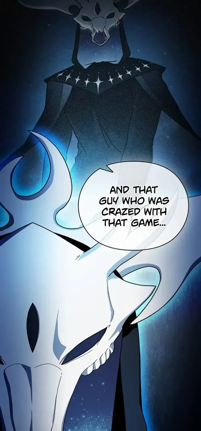 Nebula’s Civilization Chapter 99 page 36 - 