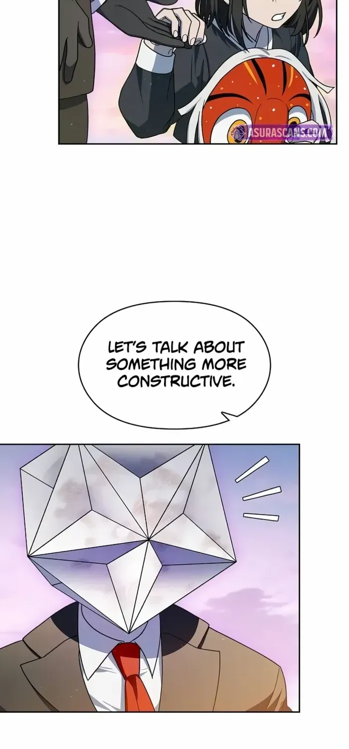 Nebula’s Civilization Chapter 99 page 41 - 