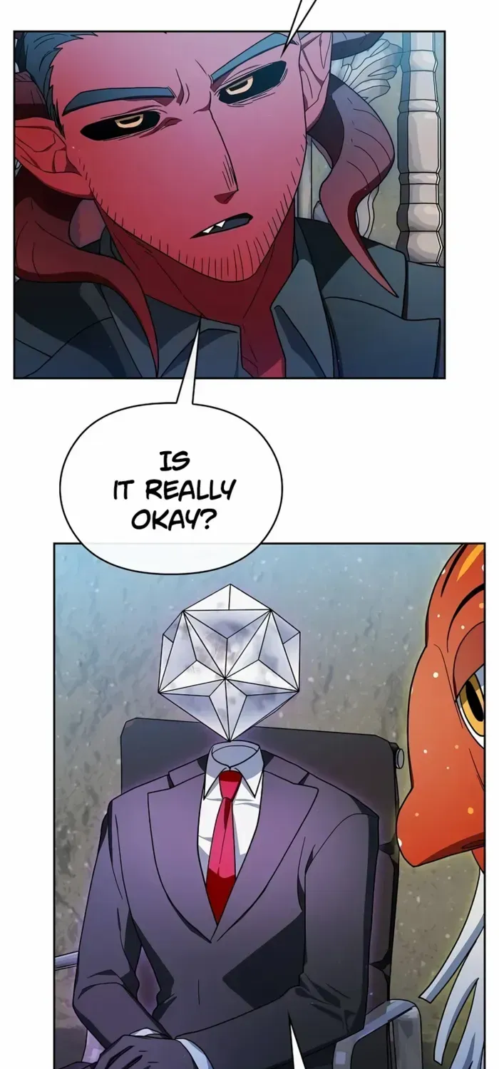 Nebula’s Civilization Chapter 99 page 47 - 