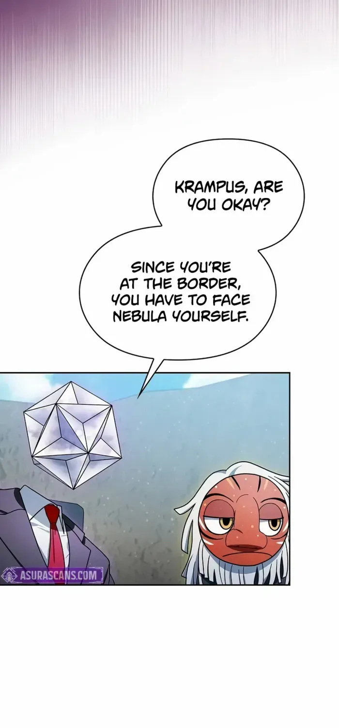Nebula’s Civilization Chapter 99 page 56 - 