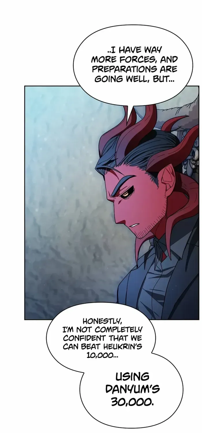 Nebula’s Civilization Chapter 99 page 57 - 