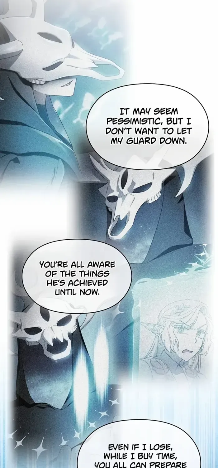 Nebula’s Civilization Chapter 99 page 59 - 