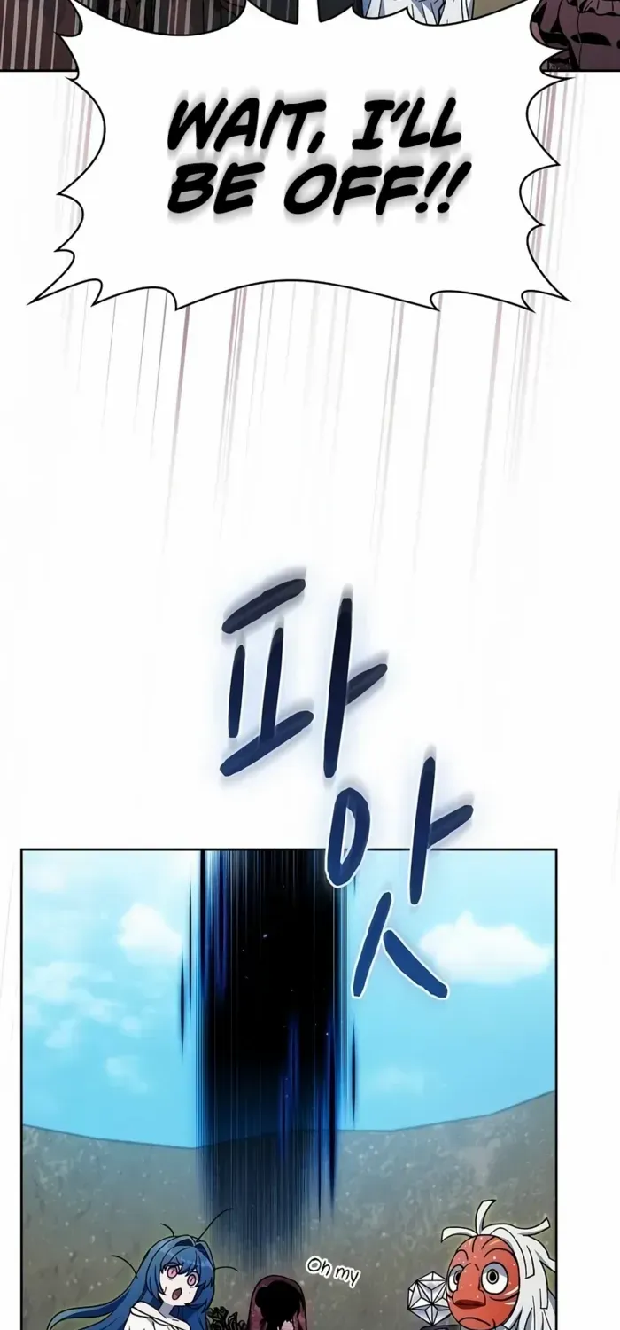 Nebula’s Civilization Chapter 99 page 64 - 