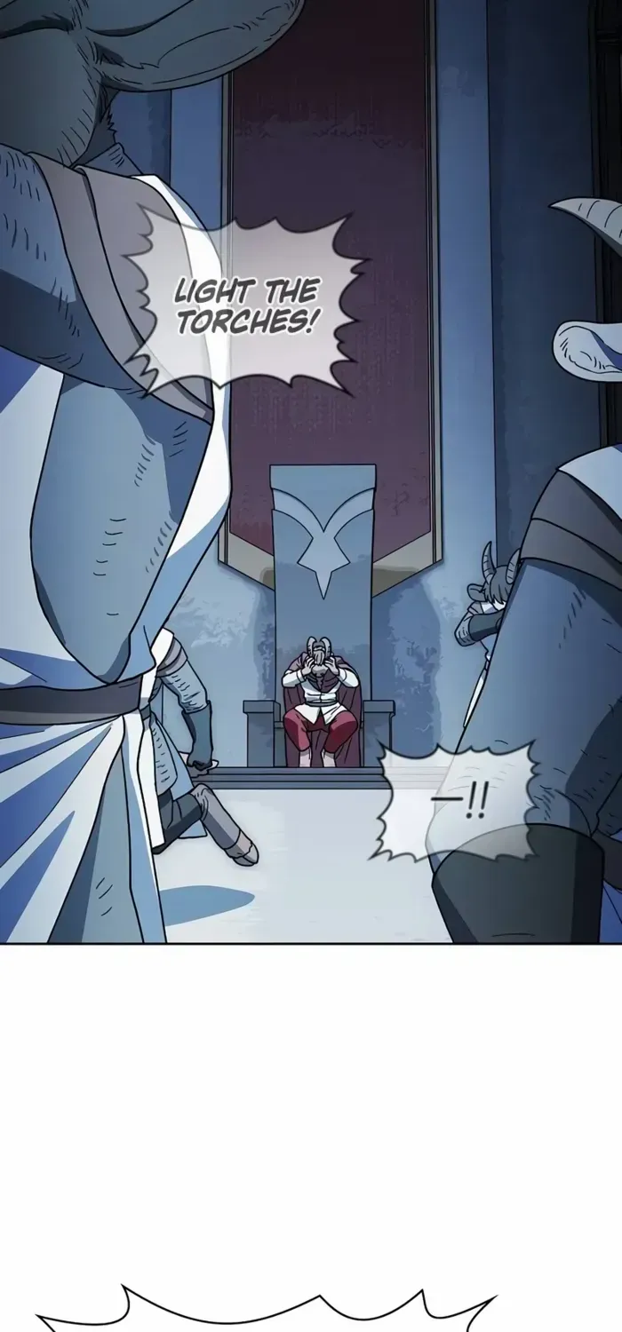 Nebula’s Civilization Chapter 99 page 68 - 
