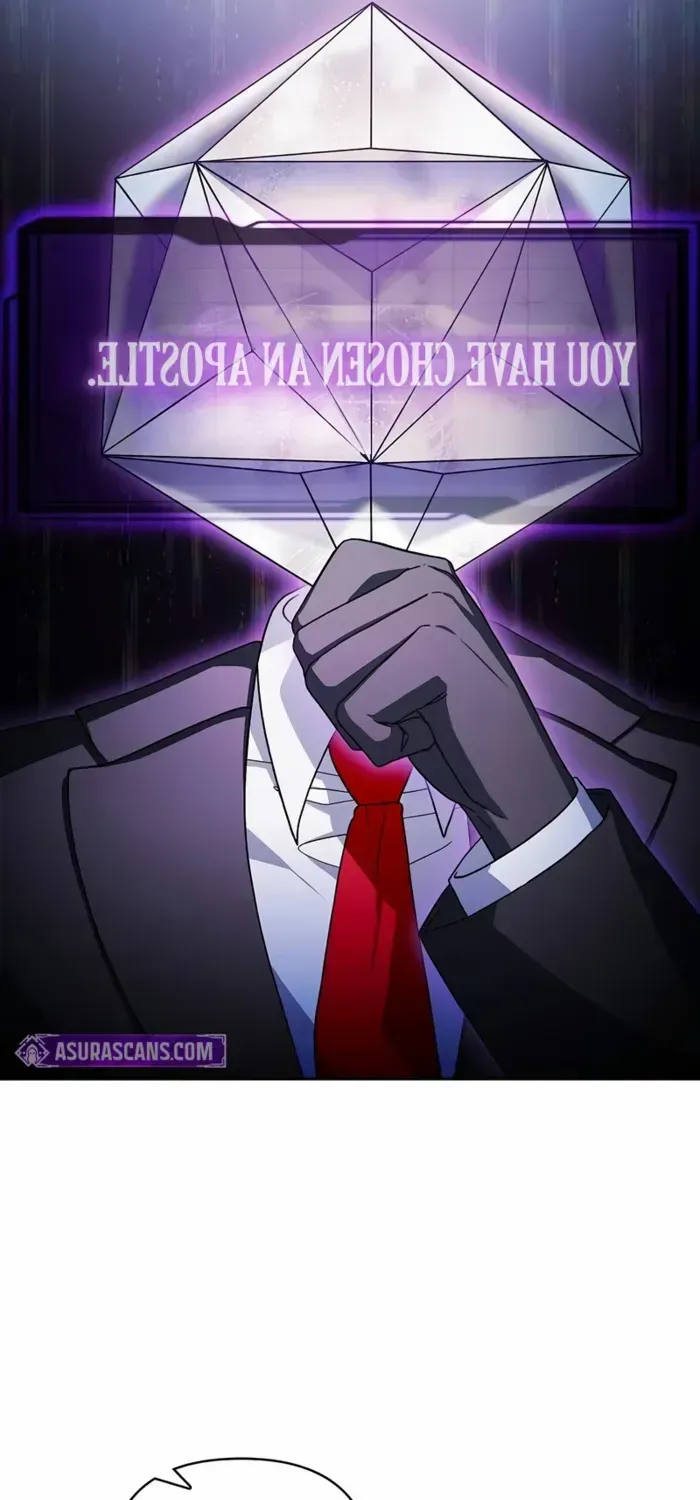 Nebula’s Civilization Chapter 99 page 8 - 